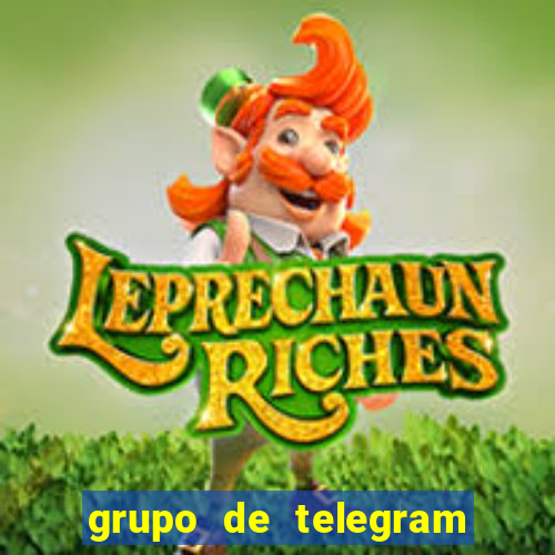 grupo de telegram mais 18